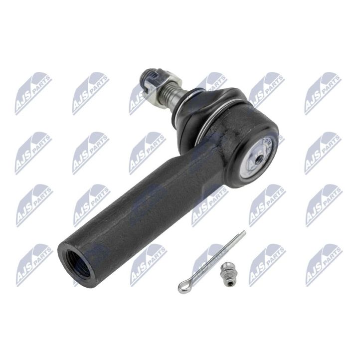 Skersinės vairo trauklės galas NTY SKZ-MZ-043