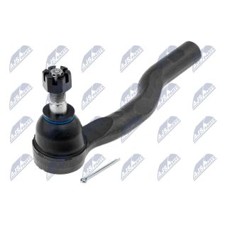 Skersinės vairo trauklės galas NTY SKZ-MZ-044