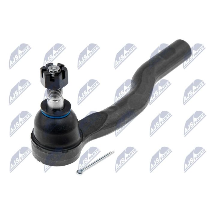 Skersinės vairo trauklės galas NTY SKZ-MZ-044