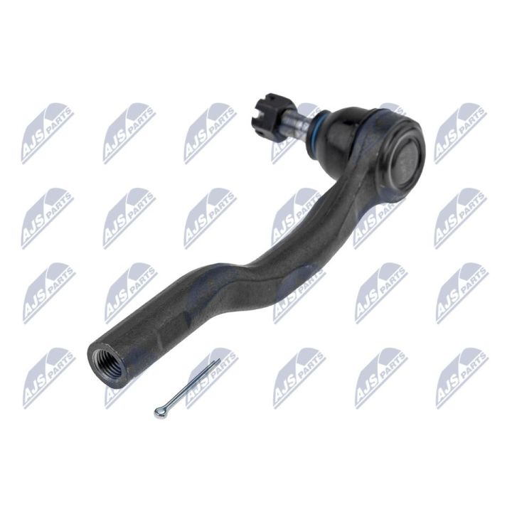 Skersinės vairo trauklės galas NTY SKZ-MZ-044