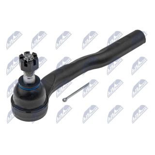 Skersinės vairo trauklės galas NTY SKZ-MZ-045