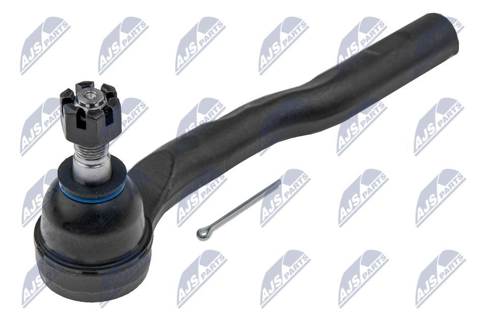 Skersinės vairo trauklės galas NTY SKZ-MZ-045