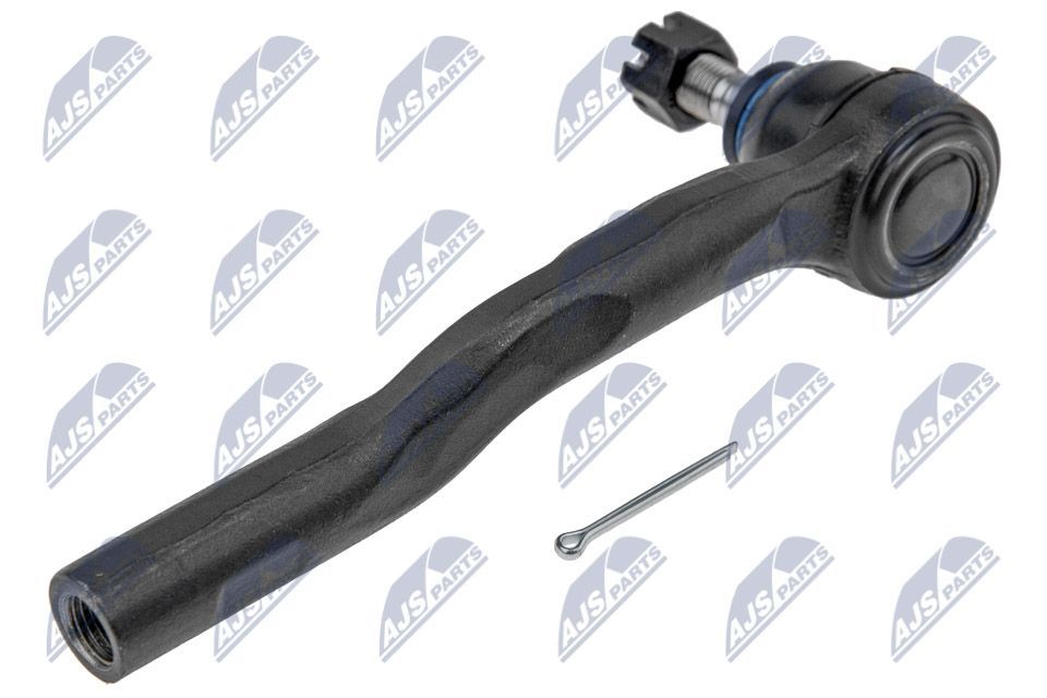 Skersinės vairo trauklės galas NTY SKZ-MZ-045