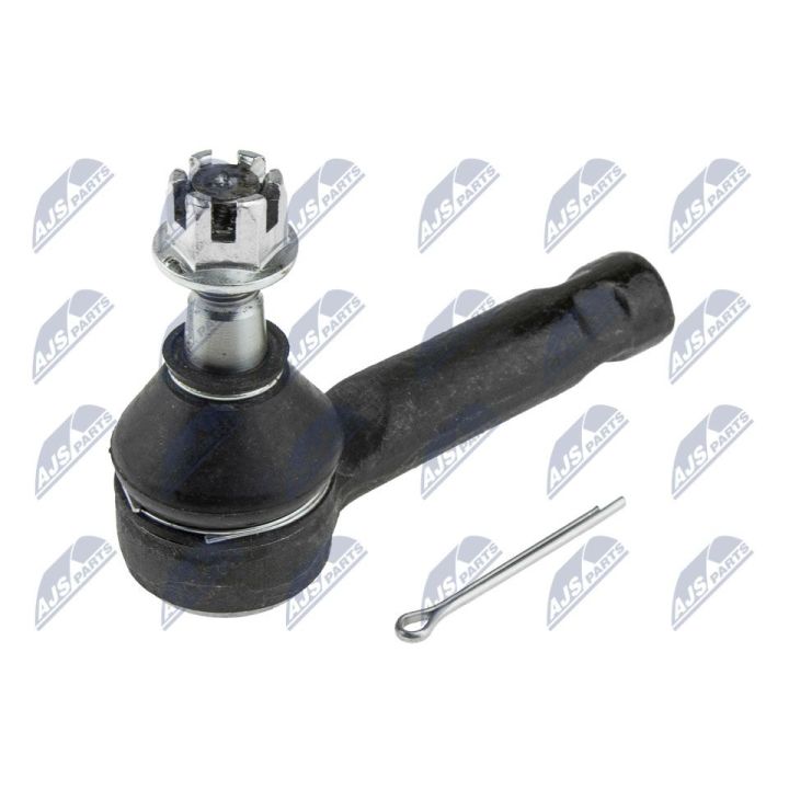 Skersinės vairo trauklės galas NTY SKZ-MZ-046