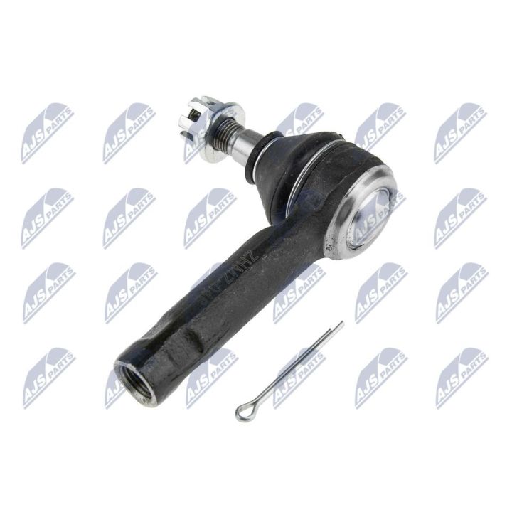 Skersinės vairo trauklės galas NTY SKZ-MZ-046