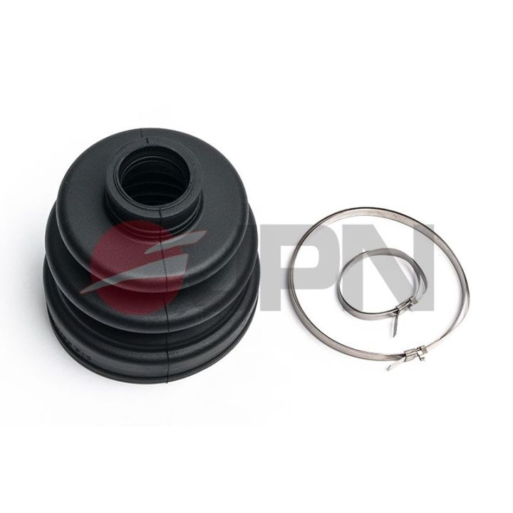 Gofruotoji membrana, kardaninis velenas JPN 60P5004-JPN