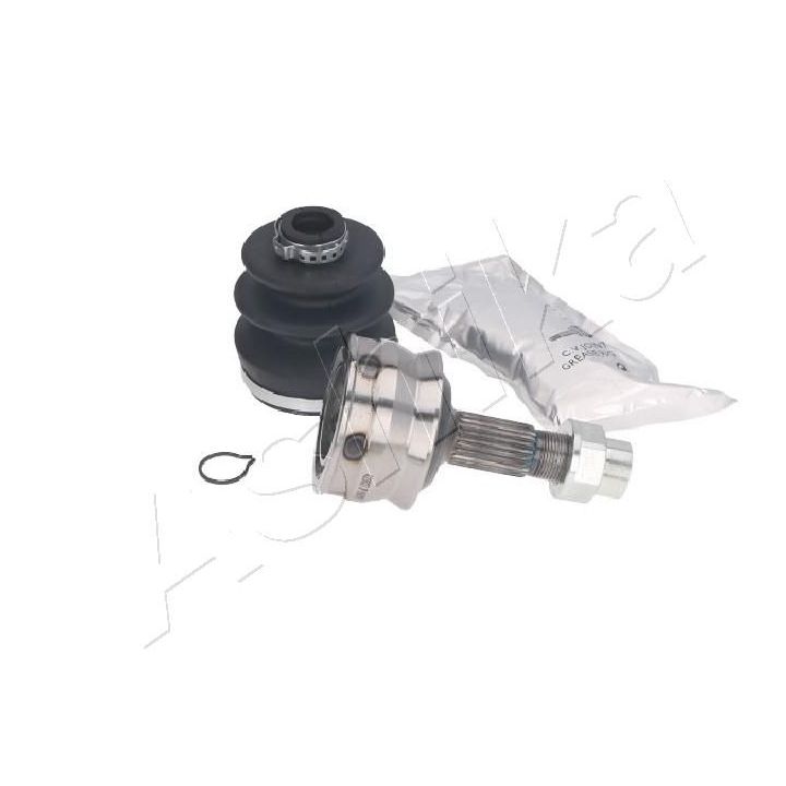 Jungčių komplektas, kardaninis velenas ASHIKA 62-00-0001