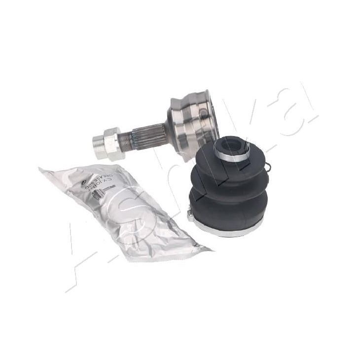 Jungčių komplektas, kardaninis velenas ASHIKA 62-00-0001