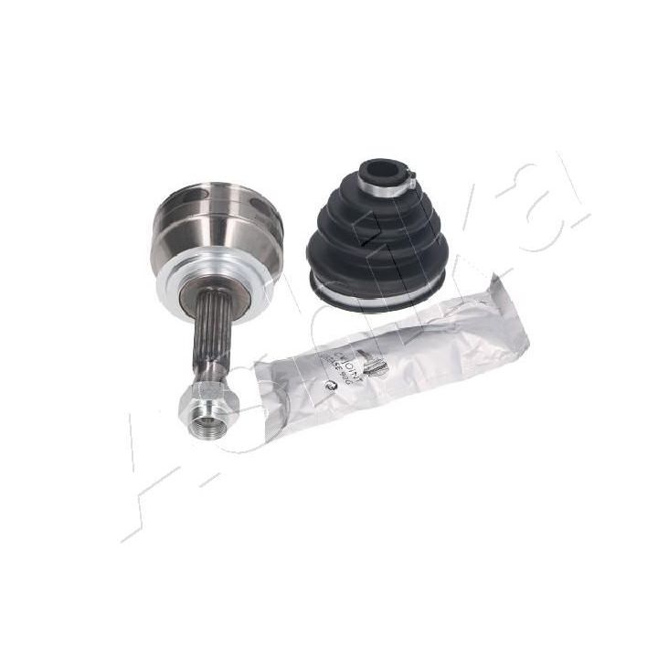 Jungčių komplektas, kardaninis velenas ASHIKA 62-00-0002