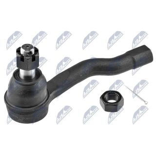 Skersinės vairo trauklės galas NTY SKZ-NS-084