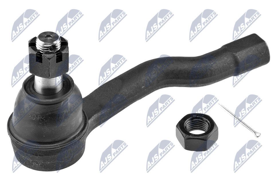 Skersinės vairo trauklės galas NTY SKZ-NS-084