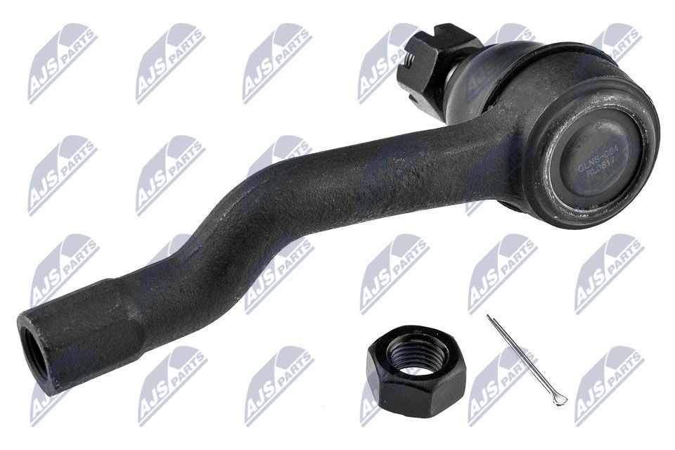 Skersinės vairo trauklės galas NTY SKZ-NS-084