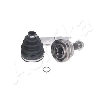 Jungčių komplektas, kardaninis velenas ASHIKA 62-00-0004