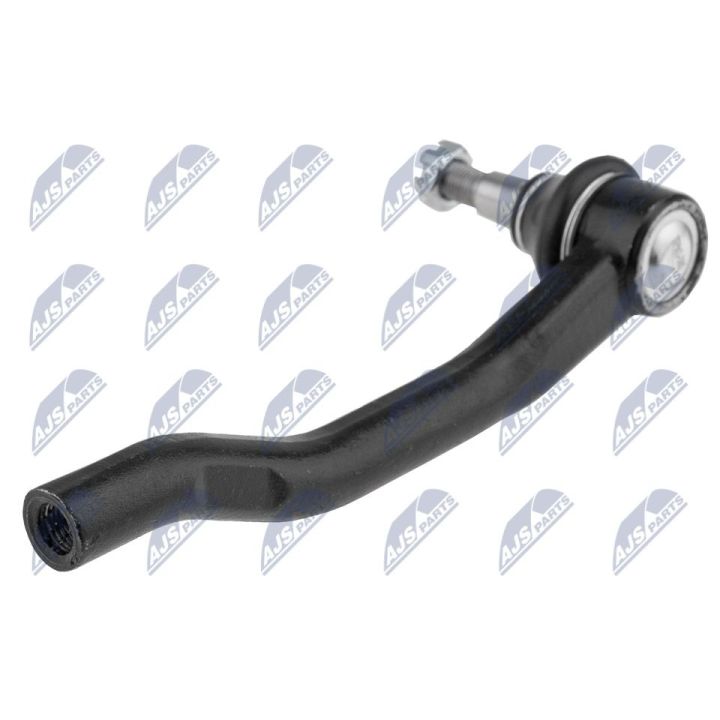 Skersinės vairo trauklės galas NTY SKZ-NS-085