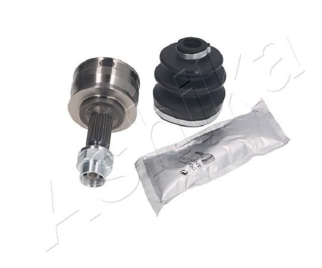 Jungčių komplektas, kardaninis velenas ASHIKA 62-00-0005