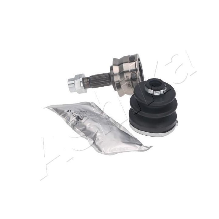 Jungčių komplektas, kardaninis velenas ASHIKA 62-00-0005