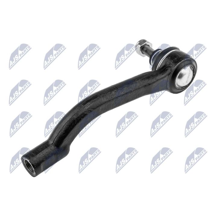 Skersinės vairo trauklės galas NTY SKZ-NS-094