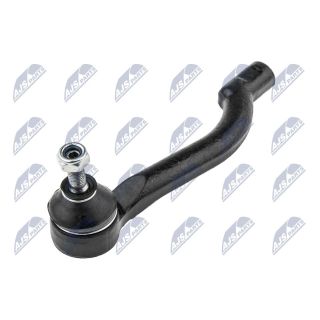 Skersinės vairo trauklės galas NTY SKZ-NS-095