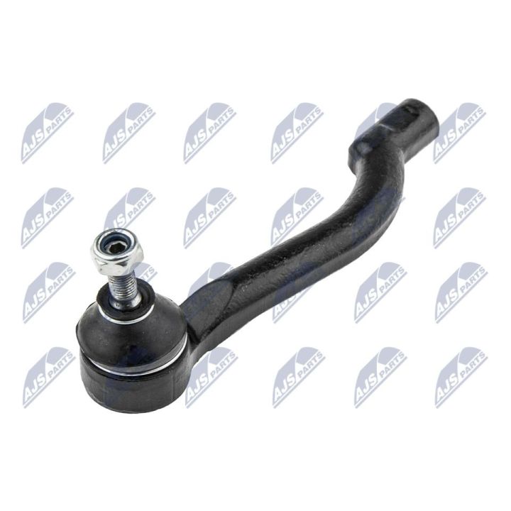 Skersinės vairo trauklės galas NTY SKZ-NS-095