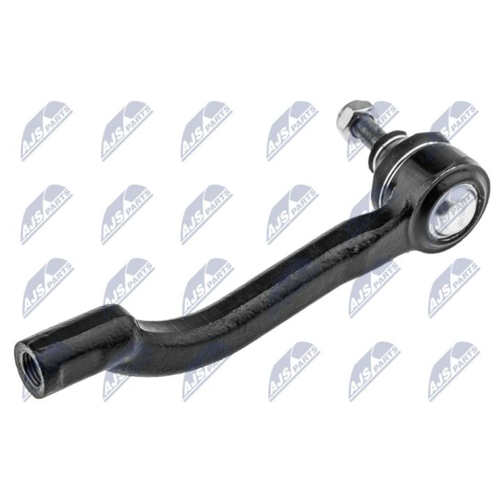 Skersinės vairo trauklės galas NTY SKZ-NS-095