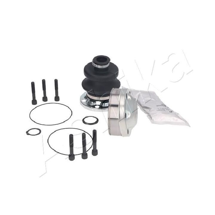 Jungčių komplektas, kardaninis velenas ASHIKA 62-00-0013