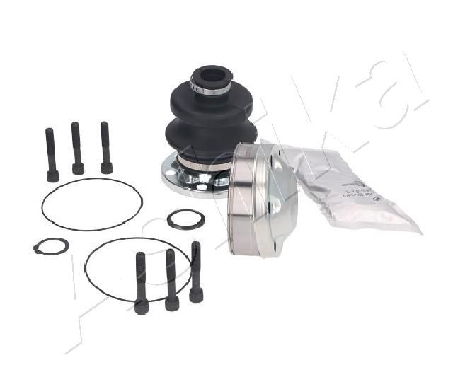 Jungčių komplektas, kardaninis velenas ASHIKA 62-00-0013