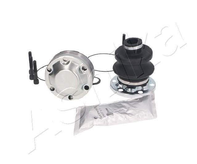 Jungčių komplektas, kardaninis velenas ASHIKA 62-00-0013