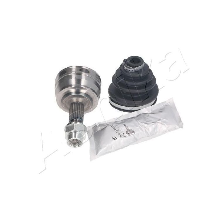 Jungčių komplektas, kardaninis velenas ASHIKA 62-00-0014