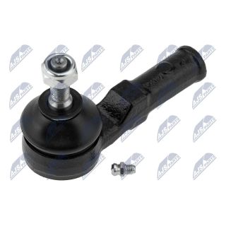 Skersinės vairo trauklės galas NTY SKZ-NS-105