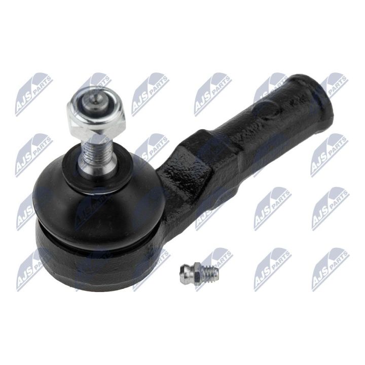 Skersinės vairo trauklės galas NTY SKZ-NS-105