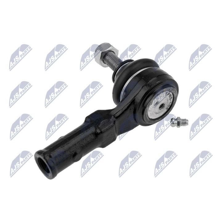 Skersinės vairo trauklės galas NTY SKZ-NS-105