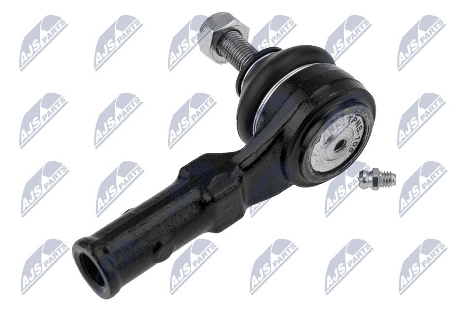 Skersinės vairo trauklės galas NTY SKZ-NS-105