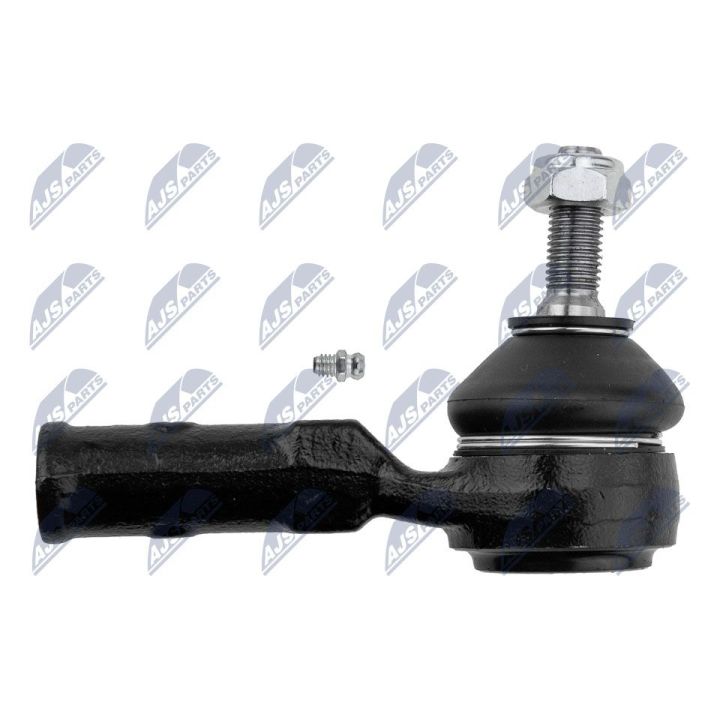 Skersinės vairo trauklės galas NTY SKZ-NS-105