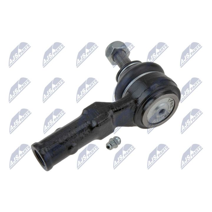 Skersinės vairo trauklės galas NTY SKZ-NS-106