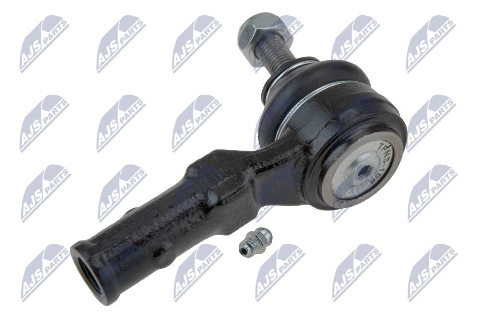 Skersinės vairo trauklės galas NTY SKZ-NS-106