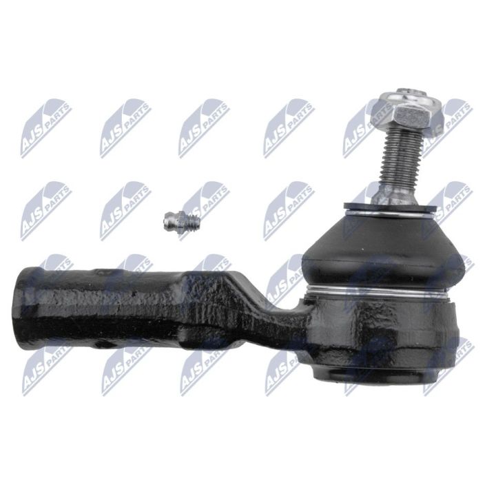 Skersinės vairo trauklės galas NTY SKZ-NS-106