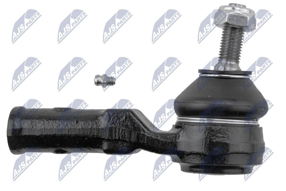 Skersinės vairo trauklės galas NTY SKZ-NS-106