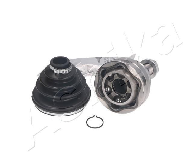 Jungčių komplektas, kardaninis velenas ASHIKA 62-00-0024