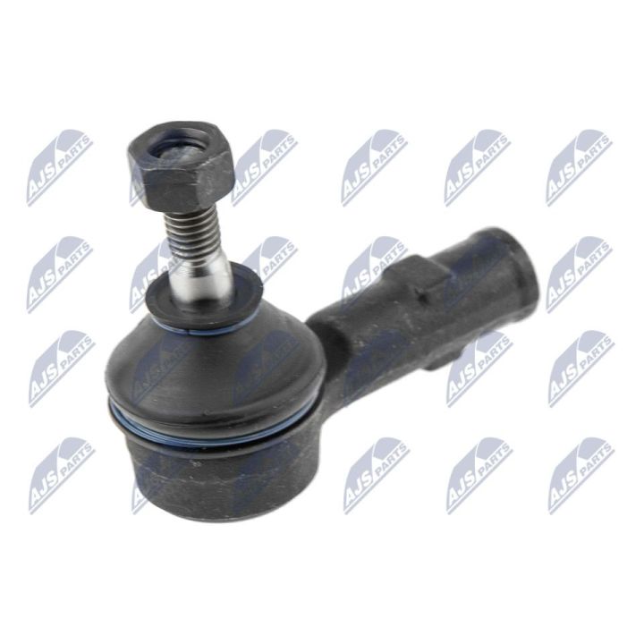 Skersinės vairo trauklės galas NTY SKZ-PL-004