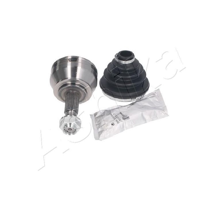 Jungčių komplektas, kardaninis velenas ASHIKA 62-00-0024