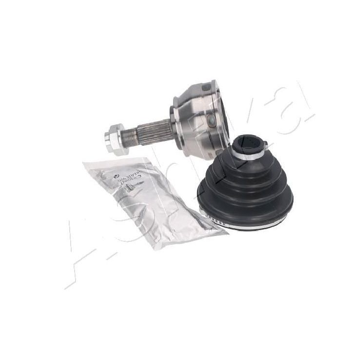 Jungčių komplektas, kardaninis velenas ASHIKA 62-00-0024