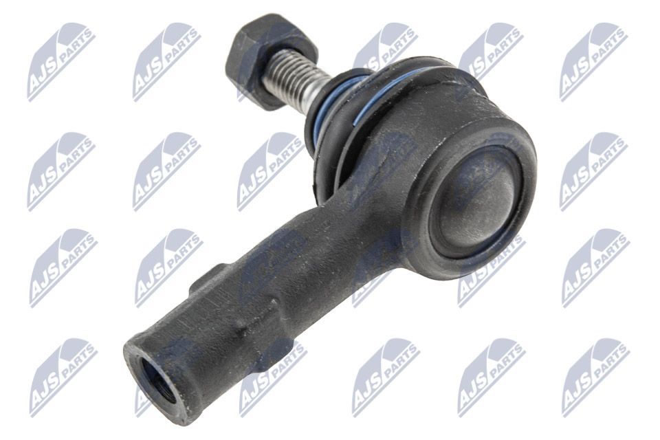 Skersinės vairo trauklės galas NTY SKZ-PL-004