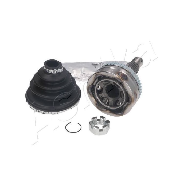 Jungčių komplektas, kardaninis velenas ASHIKA 62-00-0025