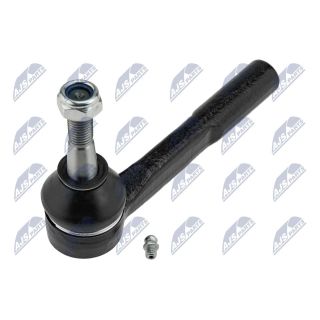 Skersinės vairo trauklės galas NTY SKZ-PL-005