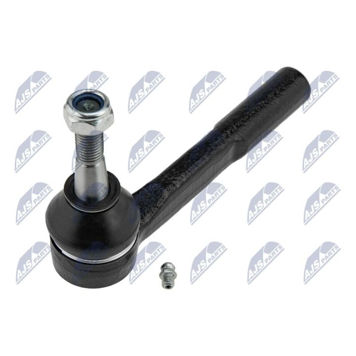 Skersinės vairo trauklės galas NTY SKZ-PL-005