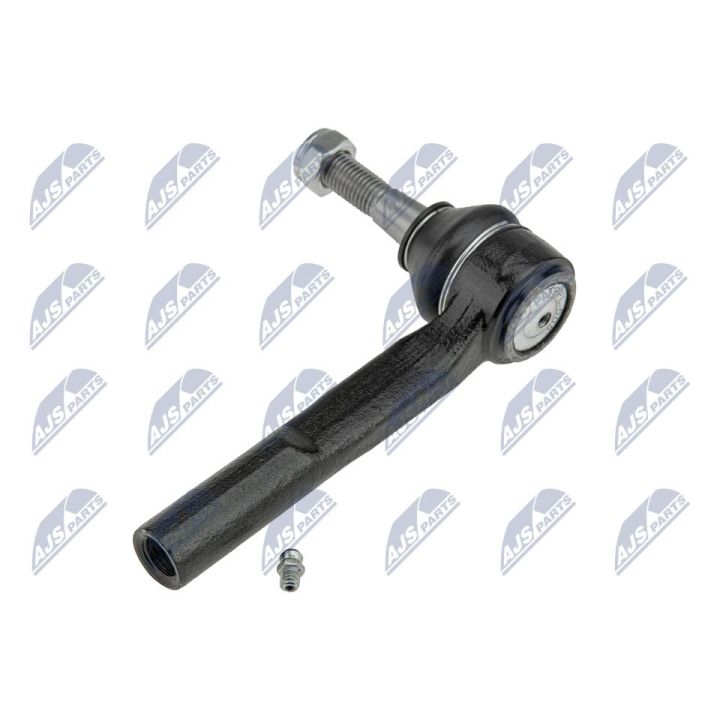 Skersinės vairo trauklės galas NTY SKZ-PL-005