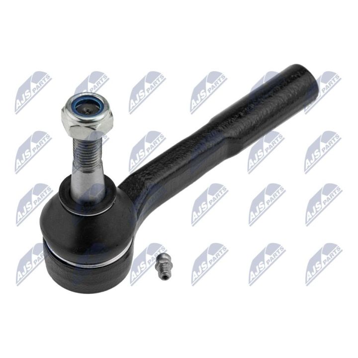 Skersinės vairo trauklės galas NTY SKZ-PL-006