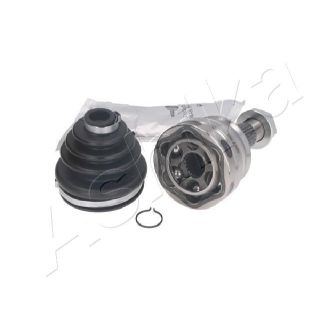 Jungčių komplektas, kardaninis velenas ASHIKA 62-00-0026