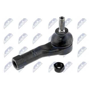 Skersinės vairo trauklės galas NTY SKZ-RE-000