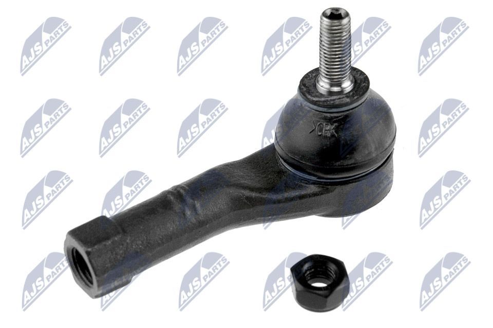 Skersinės vairo trauklės galas NTY SKZ-RE-000